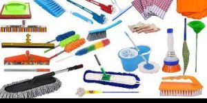 Housekeeping Materials