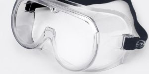Medical Safety Goggles