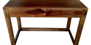 Wooden Console Table