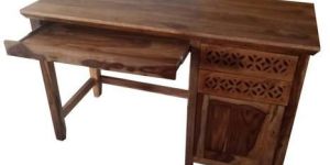 Wooden Study Table