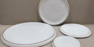 Ceramic Plates