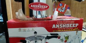 Akshdeep 5ltr Pressure Cooker