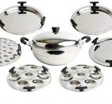 Carnival Multi Kadai