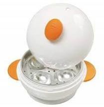 Egg Boiler