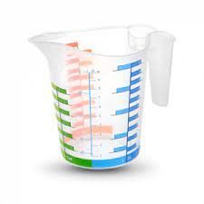 Measuring Cup