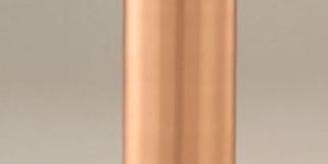 1 Liter Copper Bottle