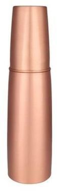 1000ml Copper Bottle