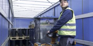 Utility Operation Maintenance Services