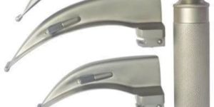 Laryngoscope Blades
