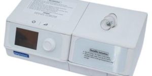 Bipap Machine