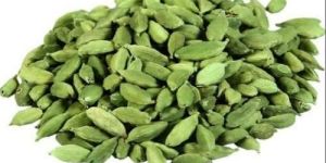 Green Cardamom