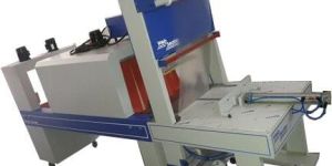 Packaged Drinking Water Machine