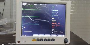Multipara Patient Monitor