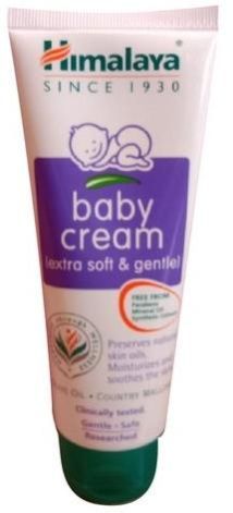 Himalaya Baby Cream