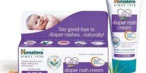 Himalaya Diaper Rash Cream