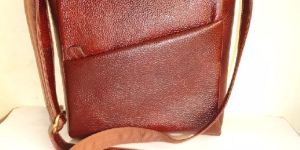 Genuine Leather Cross Body Bag