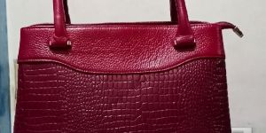 Ladies Leather Purses