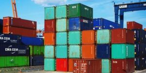 Goods Exporting Services