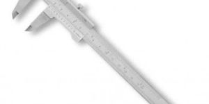 Vernier Calipers