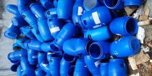 Used Plastic Drums