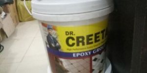 Epoxy Grout