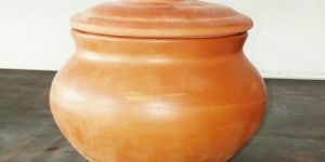 Clay Curd POT