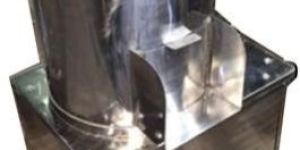 Potato Peeler