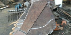 Excavator Bucket