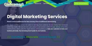 Digital Marketing Services