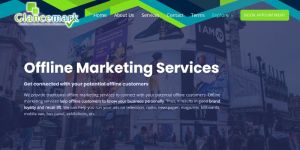 Outdoor Advertising Service