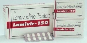 Lamivudine Tablets