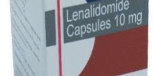 Lenalidomide Capsules