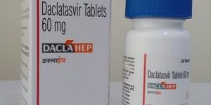 Daclatasvir Tablets