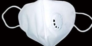 N95 Non Woven Face Mask