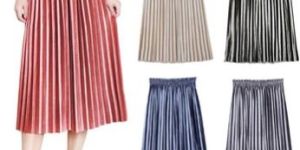 Ladies Skirts