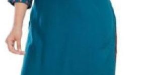 Ladies Straight Kurtis