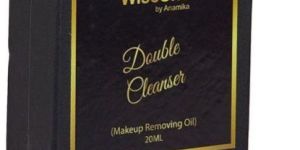 Cleanser with Makeup Removing Towel