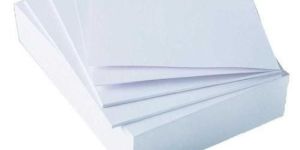Single A4 Copier Paper