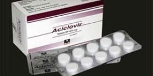 Aciclovir Tablets