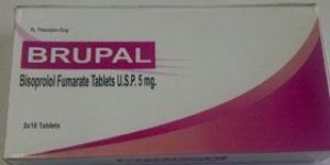 Bisoprolol Fumarate Tablets