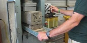 Construction Material Services