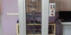 Rubber Product Testing