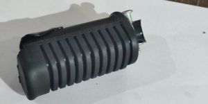 Splendor Front Footrest