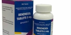 Benzhexol Tablets