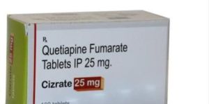 Quetiapine Fumarate Tablets