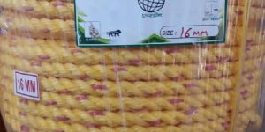 PP ROPE VIRGIN QUALITY