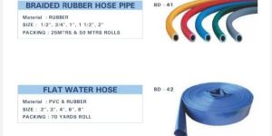 Water Hose Pipe