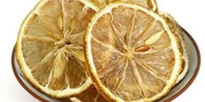 Dried Lemon