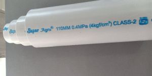 PVC Pipe