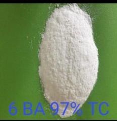 Benzylaminopurine Fertilizer 6BA